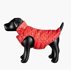 Oliver Thomas Dog Vest NWT